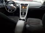 2016 Ford Fusion Se на продаже в Ellenwood, GA - Front End