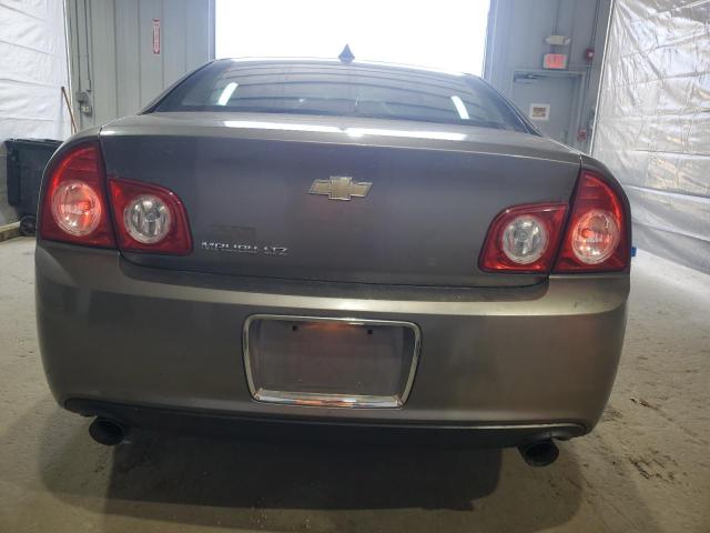  CHEVROLET MALIBU 2012 Коричневий