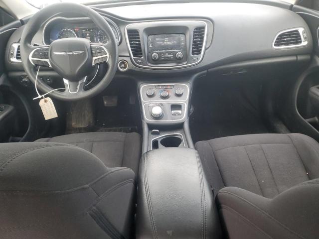 2015 CHRYSLER 200 LX  