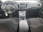 2015 CHRYSLER 200 LX   à vendre chez Copart ON - COOKSTOWN