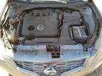 2008 Nissan Altima 3.5Se იყიდება San Antonio-ში, TX - Rear End