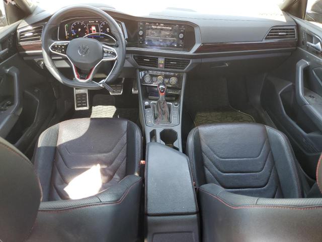  VOLKSWAGEN JETTA 2022 Czarny