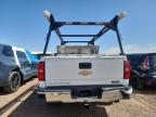 2017 Chevrolet Silverado K2500 Heavy Duty na sprzedaż w Brighton, CO - Side