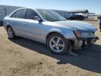 2007 Hyundai Sonata Se продається в Adelanto, CA - Front End