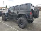 2017 Jeep Wrangler Unlimited Sahara for Sale in Wilmington, CA - Front End