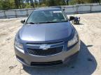 2013 Chevrolet Cruze Ls zu verkaufen in Seaford, DE - Mechanical