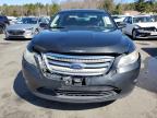 2012 Ford Taurus Sel на продаже в Exeter, RI - Rear End