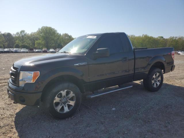 2013 Ford F150 