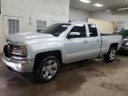 2017 Chevrolet Silverado K1500 Lt   for Sale in Davison, MI - Front End
