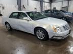2007 Cadillac Dts  zu verkaufen in Ham Lake, MN - Side