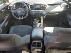 2017 Kia Sorento Lx zu verkaufen in Phoenix, AZ - Rear End