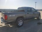 2006 Dodge Dakota Quad Slt на продаже в Wilmer, TX - Front End