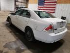 2009 Ford Fusion Sel de vânzare în Anchorage, AK - Front End