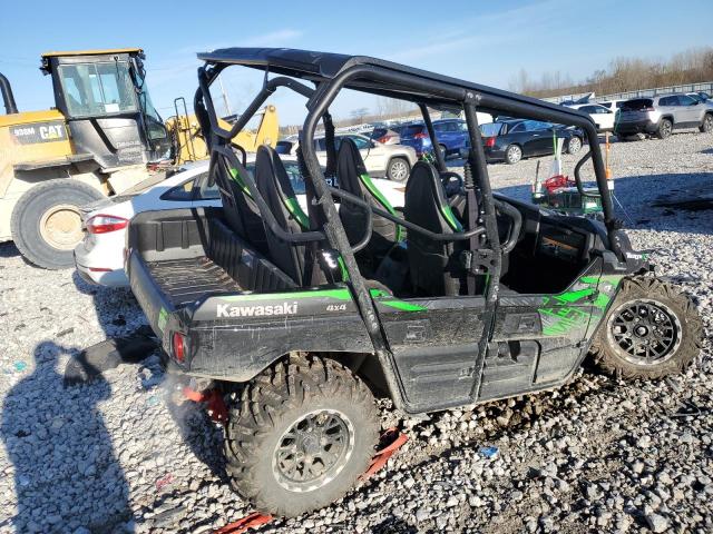 2024 KAWASAKI KRT800 J  