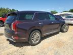 2020 Hyundai Palisade Limited de vânzare în Eight Mile, AL - Front End