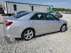 2014 Toyota Camry L   en Venta en Ellenwood, GA - Front End