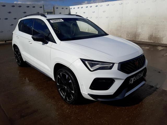 2023 CUPRA ATECA 2.0 TSI VZ2 5DR DSG 4DRIVE