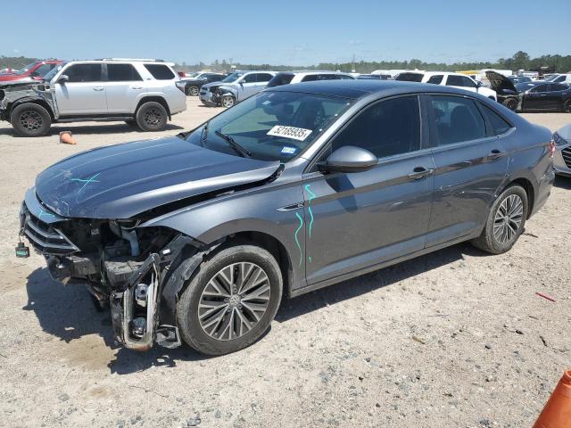  VOLKSWAGEN JETTA 2019 Szary