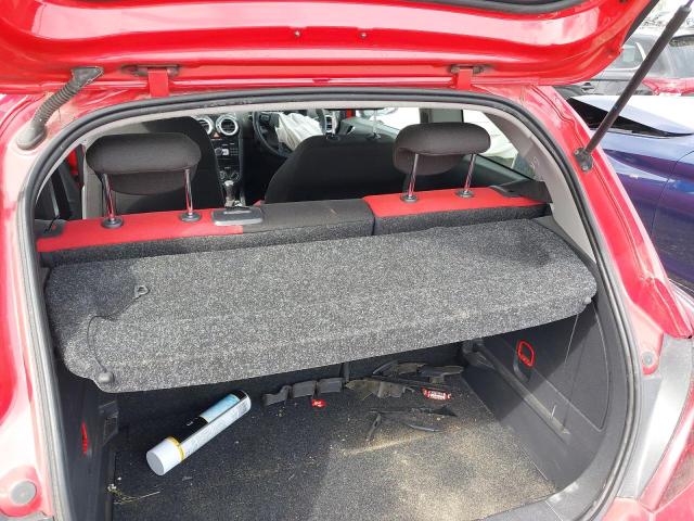 2011 VAUXHALL CORSA 1.4I 16V [100] SRI 3DR [AC]