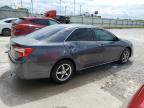 2012 Toyota Camry Base de vânzare în Lawrenceburg, KY - Minor Dent/Scratches