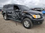 2002 Toyota Sequoia Limited იყიდება Houston-ში, TX - Front End