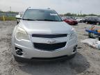 2013 Chevrolet Equinox Lt იყიდება Montgomery-ში, AL - Mechanical