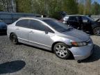 2006 Honda Civic Lx за продажба в Arlington, WA - Front End