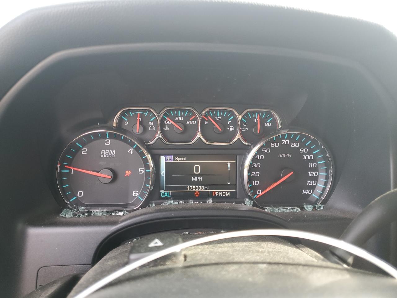 2016 Chevrolet Silverado K1500 Lt VIN: 3GCUKREC6GG137498 Lot: 53335045