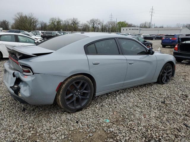  DODGE CHARGER 2021 Szary