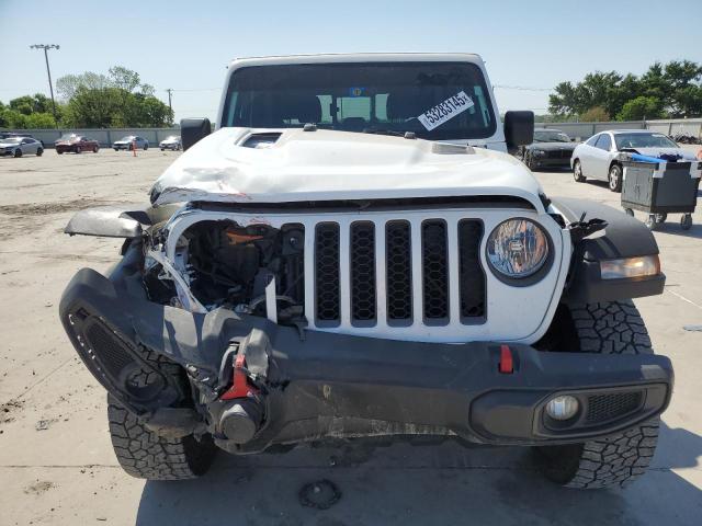  JEEP GLADIATOR 2023 Biały