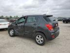 2020 Chevrolet Trax Ls zu verkaufen in Houston, TX - Side