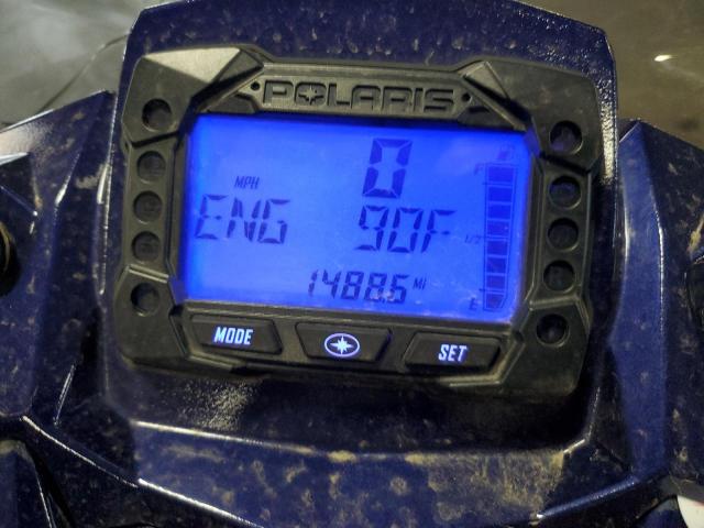 2020 POLARIS INDY 600