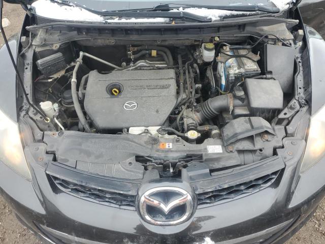 2011 MAZDA CX-7 