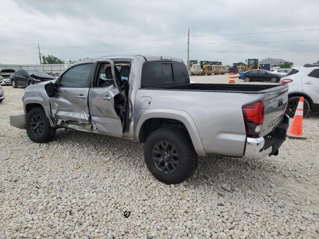  TOYOTA TACOMA 2020 Srebrny