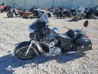 2017 INDIAN MOTORCYCLE CO. CHIEFTAIN    for sale at Copart WY - CASPER
