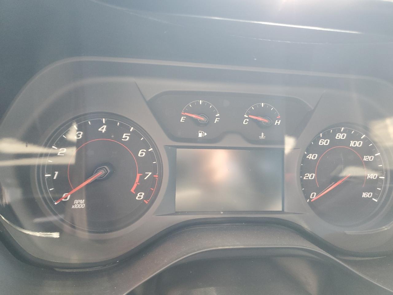 1G1FB1RS1H0159340 CHEVROLET CAMARO 2017