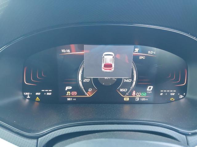 2023 SEAT IBIZA XCEL