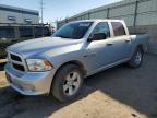 2014 Ram 1500 St იყიდება Albuquerque-ში, NM - Side