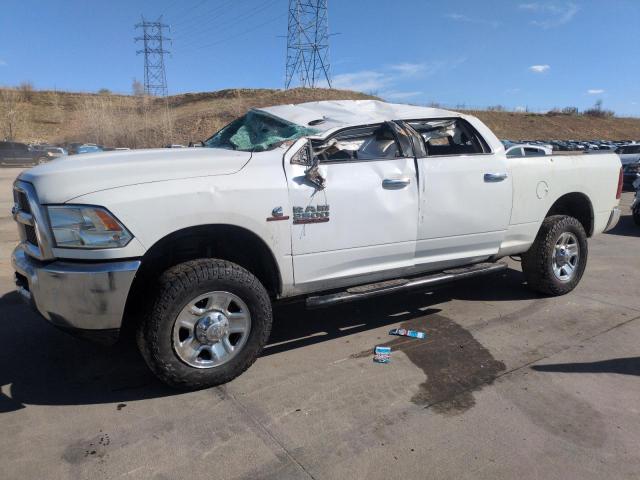 2018 Ram 2500 Slt