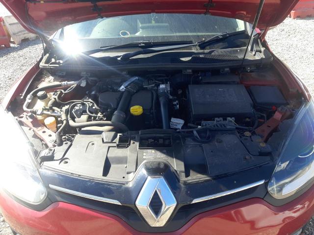 2015 RENAULT MEGANE D-Q