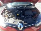 2015 RENAULT MEGANE D-Q for sale at Copart COLCHESTER