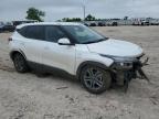 2022 Kia Seltos Lx zu verkaufen in Temple, TX - Front End