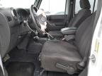 2015 Jeep Wrangler Unlimited Sport zu verkaufen in Indianapolis, IN - Front End