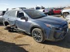 2024 Subaru Outback Onyx Edition for Sale in Brighton, CO - Rollover