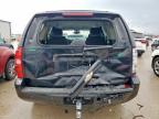 2011 Chevrolet Tahoe C1500 Lt продається в Haslet, TX - Rear End