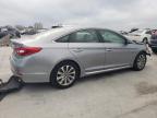 2017 Hyundai Sonata Sport იყიდება New Orleans-ში, LA - Front End