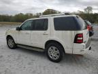 2010 Ford Explorer Limited de vânzare în Cartersville, GA - Minor Dent/Scratches