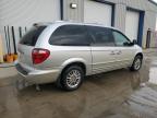 2002 Chrysler Town & Country Limited за продажба в Cahokia Heights, IL - Front End