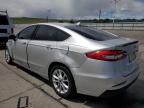 2019 Ford Fusion Se na sprzedaż w Littleton, CO - Front End