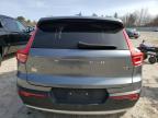 2019 Volvo Xc40 T5 Momentum en Venta en Mendon, MA - Front End